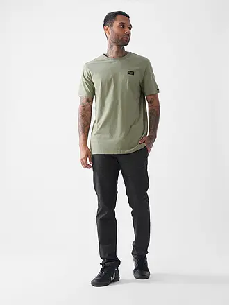 PME LEGEND | T-Shirt | olive